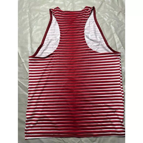 Nike Size XXL Men Pro Elite Qatar Track & Field Running Singlet CI8115-611  New - Picture 2 of 7